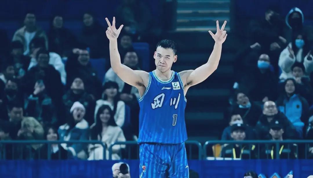 PG电子官方入口-又一位主力罢赛！CBA全明星球员与老东家闹翻，离队倒计时